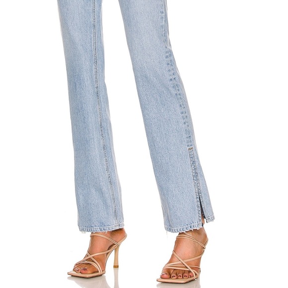 GRLFRND DENIM - Picture 4 of 4